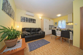Apartment Annika